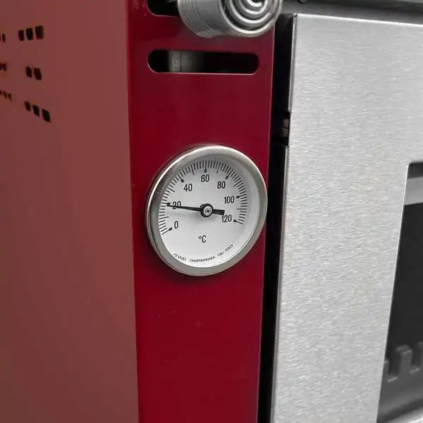 Cocina Calefacción Central 25kW C-25