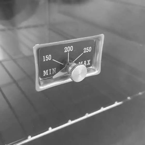 Cocina Calefacción Central 25kW C-25