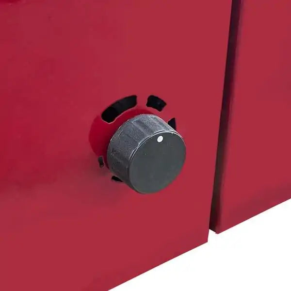 Cocina Calefacción Central 35kW C-35