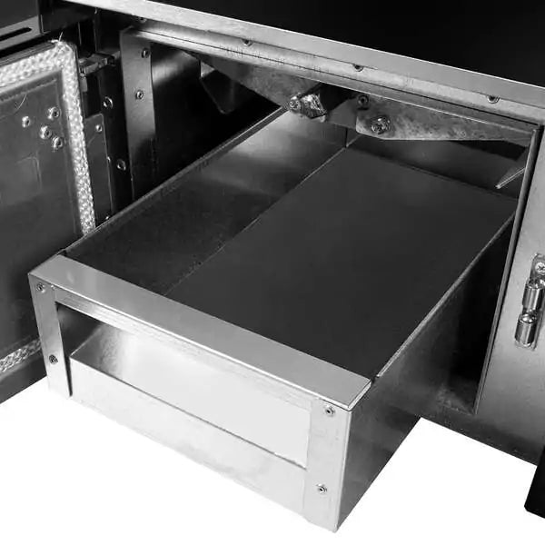 Cocina calefacción central 25 kW C-25 PREMIUM