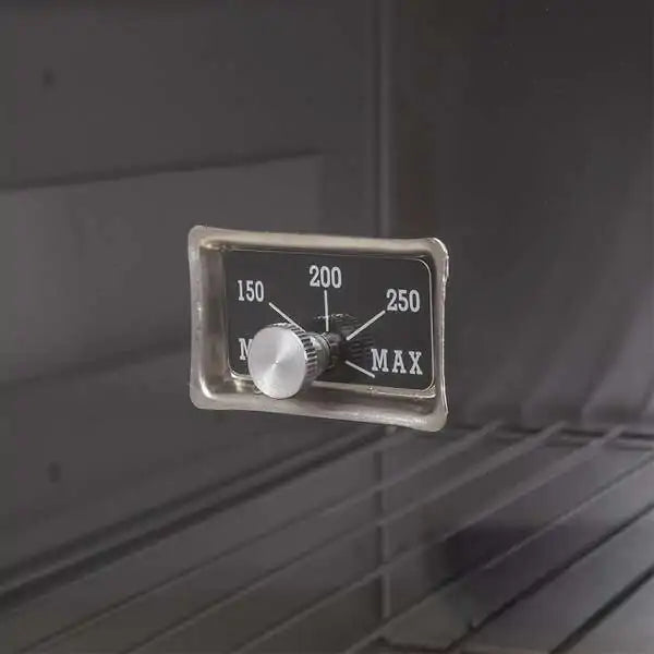 Cocina calefacción central 25 kW C-25 PREMIUM