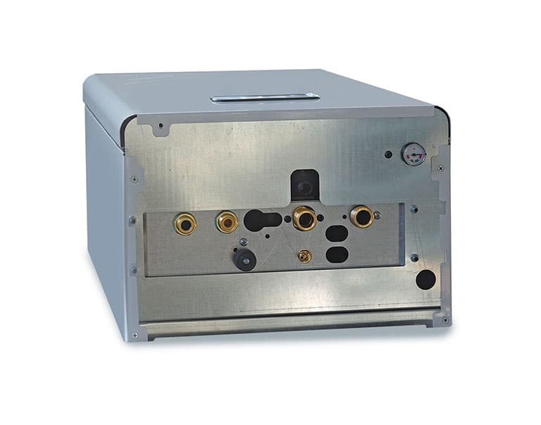 Caldera eléctrica para calefacción central Senel COMBI 22,5 kW
