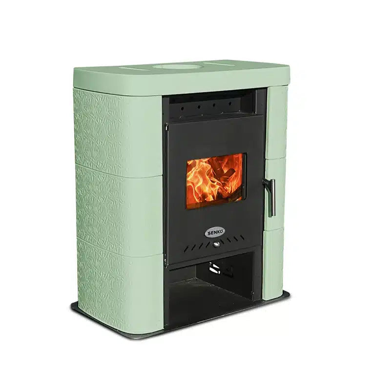 Chimenea estufa SP