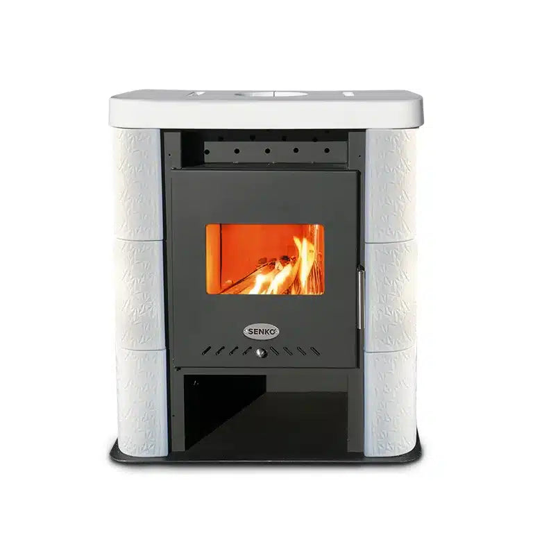 Chimenea estufa SP