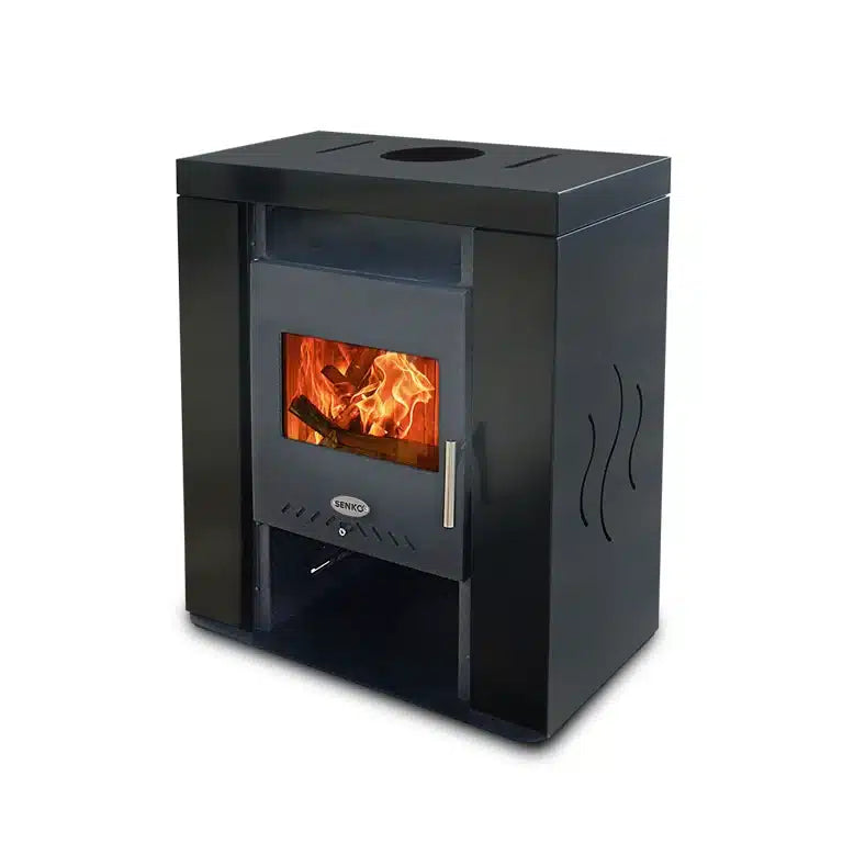 Chimenea estufa SP