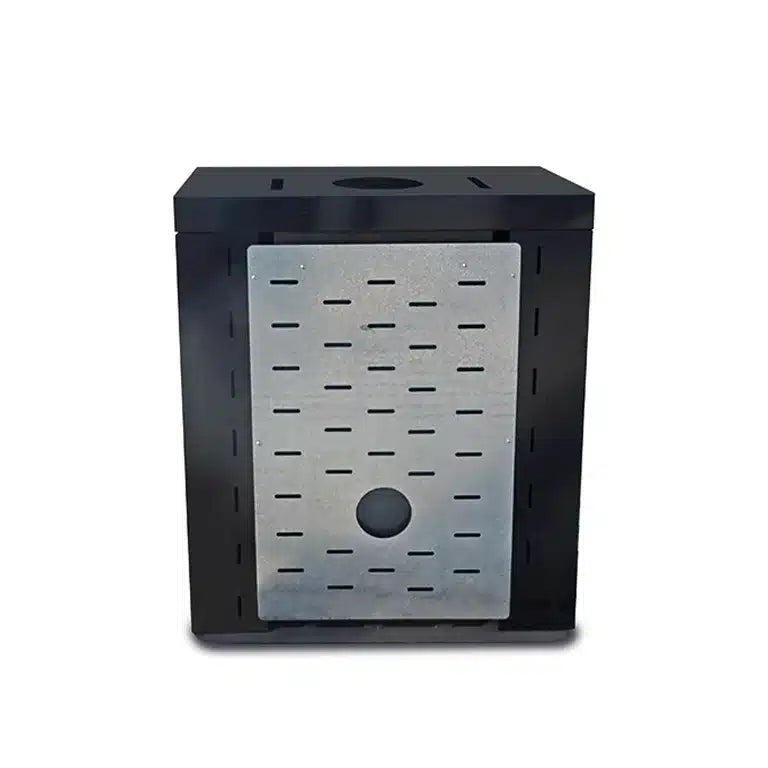 Chimenea estufa SP