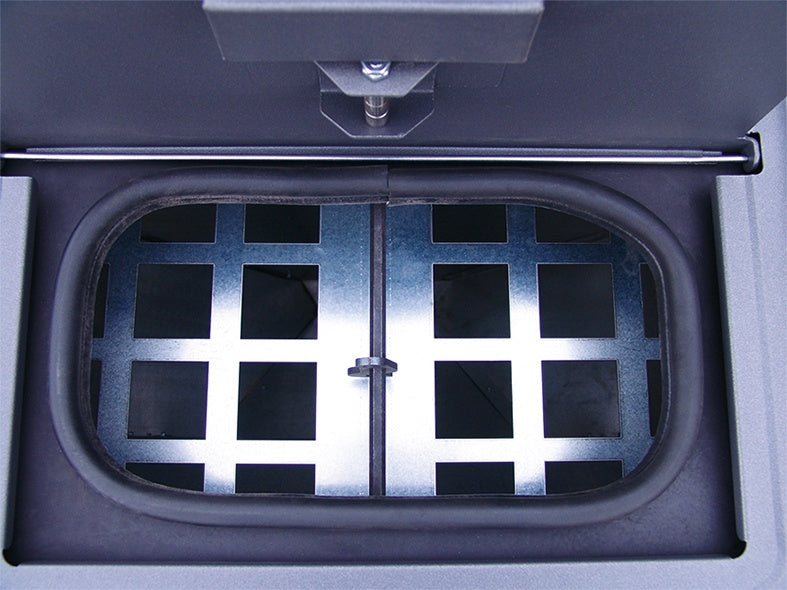 Estufa de pellets 10 kW P 10 AIR MODERNA