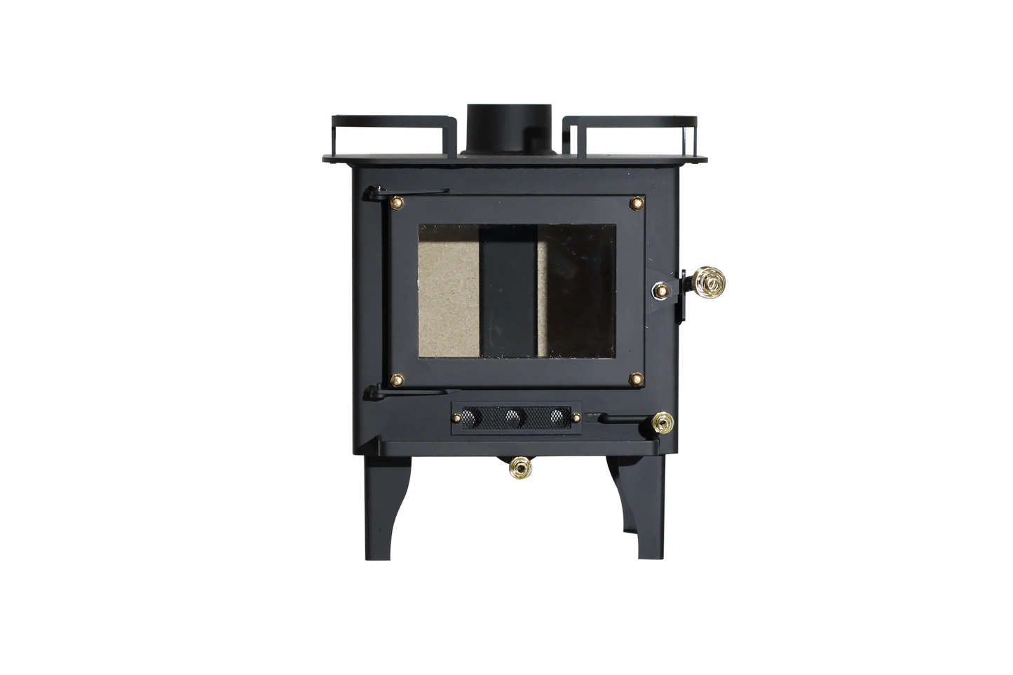 Solido Midi Wood Stove