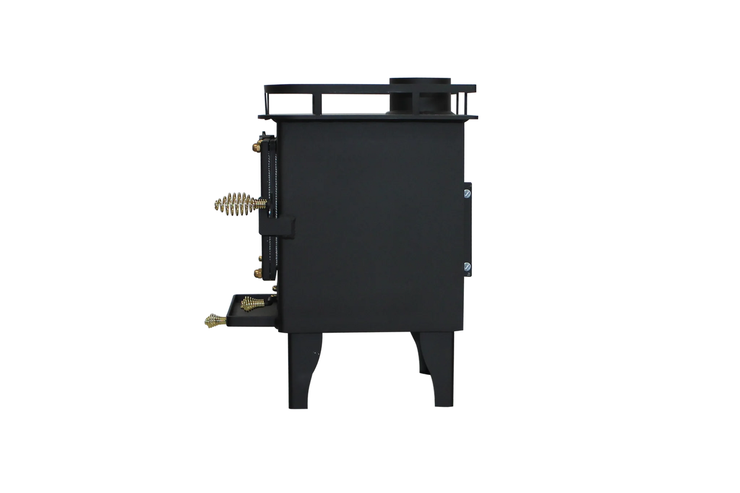 Solido Tiny Wood Stove