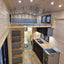Escape 8400 - 2 Lofts