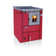 Central Heating cooker without oven 25kW C-20