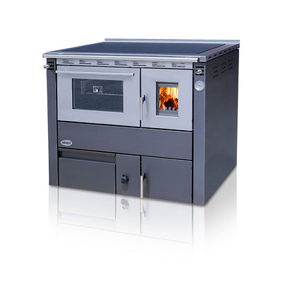 Central Heating Cooker 35kW C-35