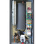 Electric boiler for central heating Senel COMBI  22,5 kW