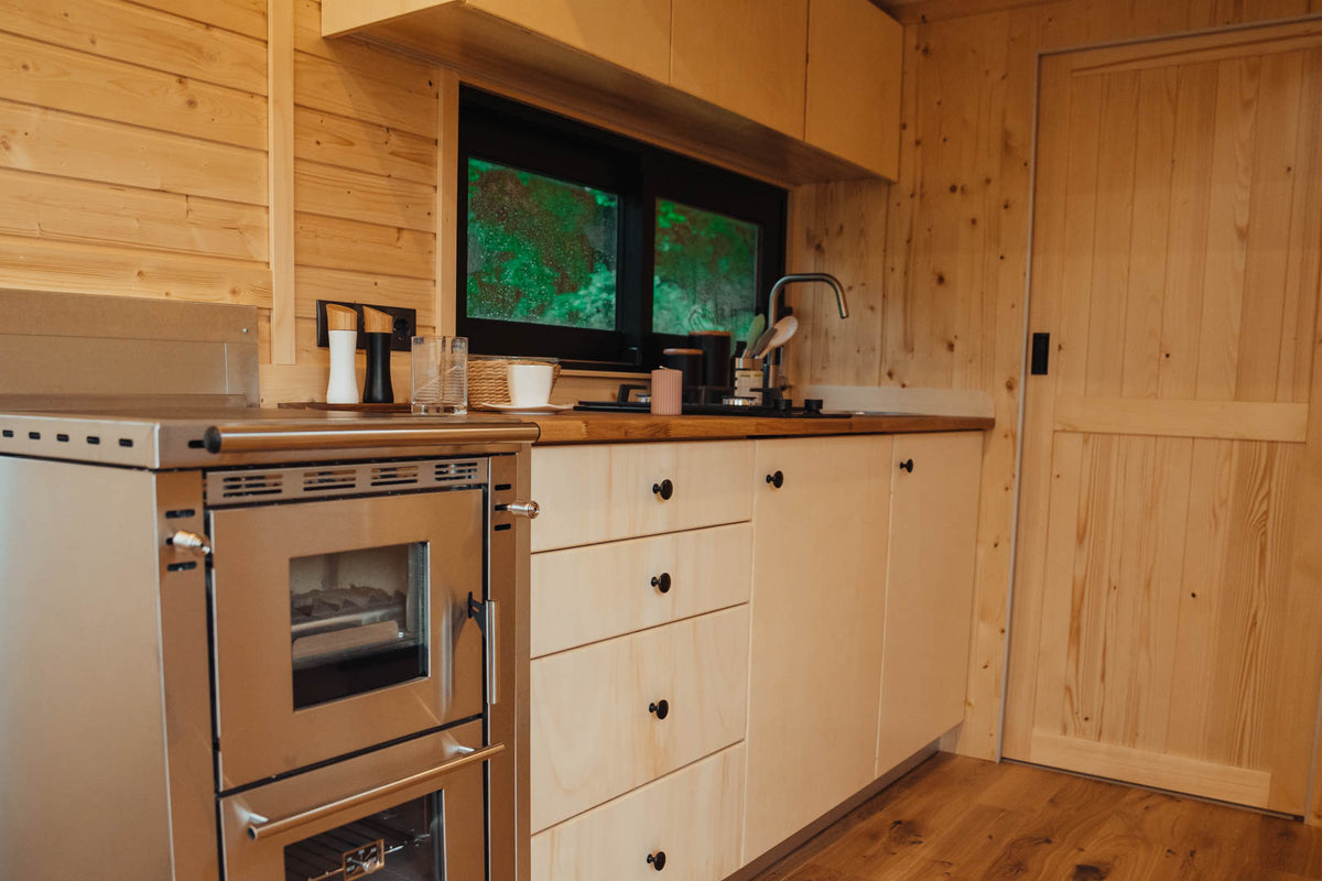 Photo Gallery – Solido Tiny House