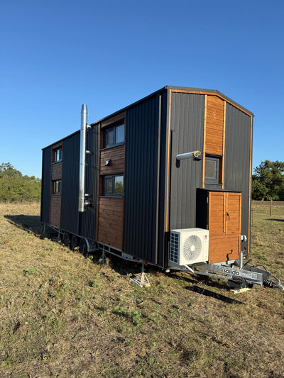 Escape 8400 - 2 Lofts