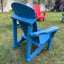 Classic Adirondack Chair