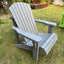 Classic Adirondack Chair