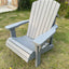 Classic Adirondack Chair