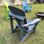 Classic Adirondack Chair