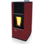 Pellet stove 10 kW P 10 AIR MODERN