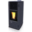 Pellet stove 10 kW P 10 AIR MODERN