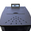 Pellet stove 10 kW P 10 AIR MODERN