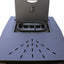 Pellet stove 10 kW P 10 AIR MODERN