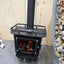 Solido Tiny Wood Stove