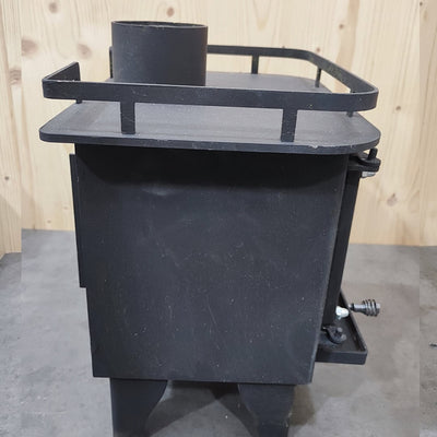 Solido Tiny Wood Stove