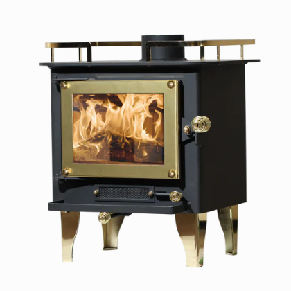 Solido Midi Wood Stove