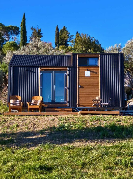 Solido Escape A17 Ongrid