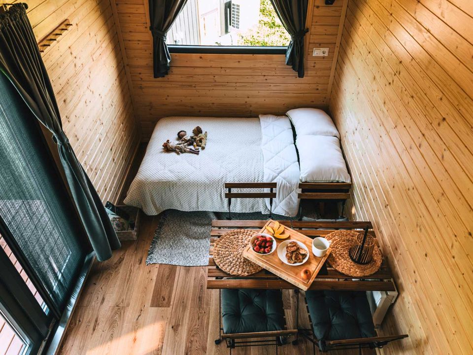 Solido Escape A17 Ongrid