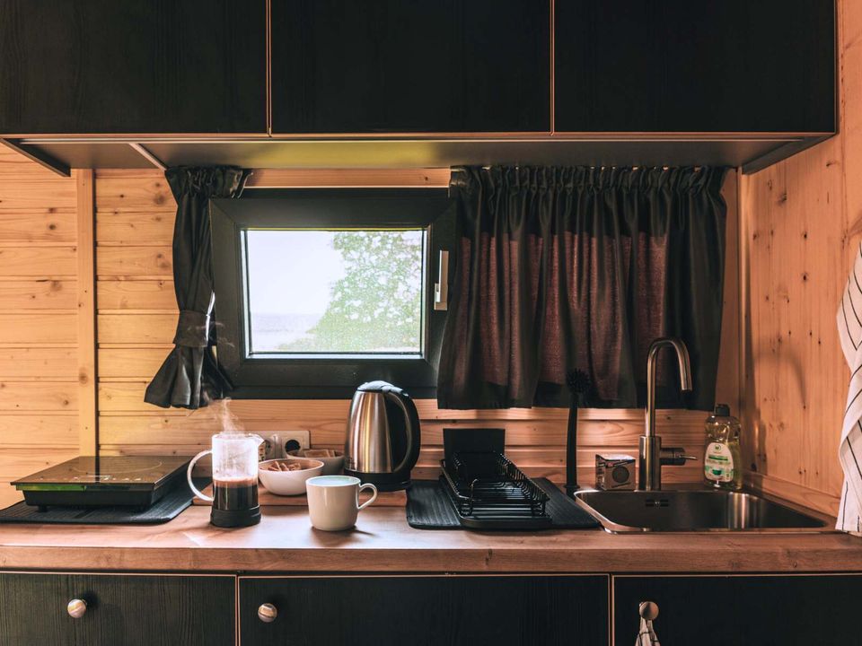 Solido Escape A17 Ongrid