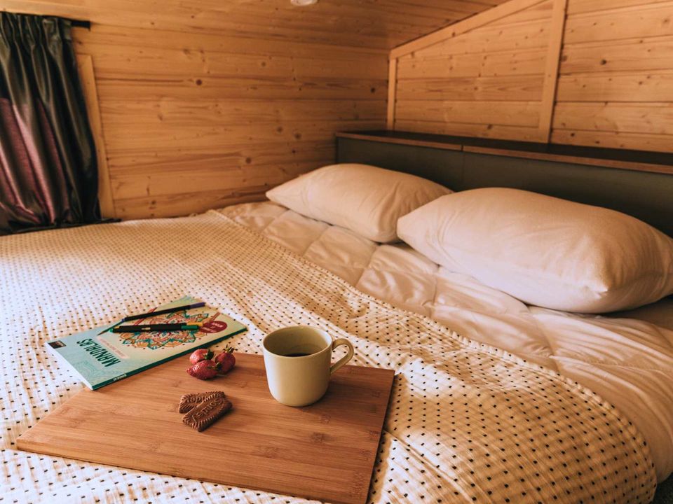 Solido Escape A17 Ongrid