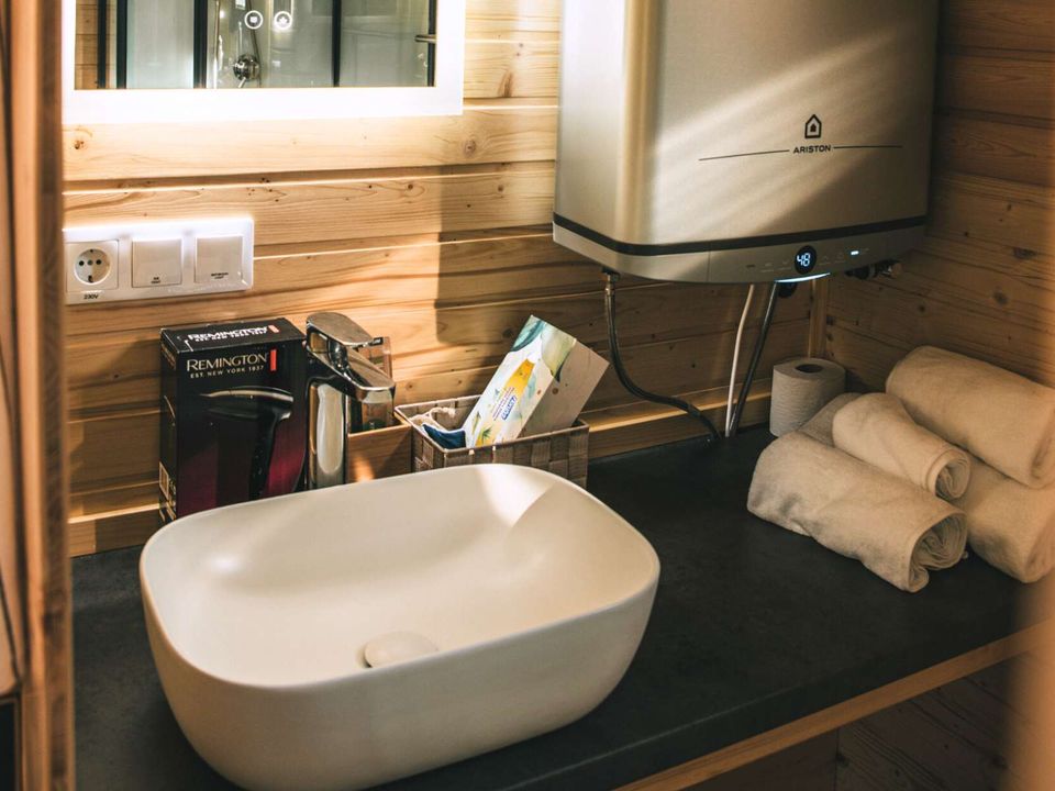 Solido Escape A17 Ongrid